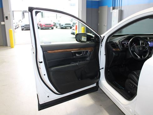 Used 2022 Honda CR-V EX-L image 7