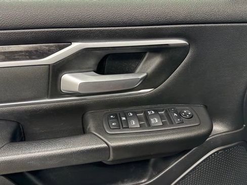 Used 2023 RAM 1500 Big Horn AWD/4WD image 12