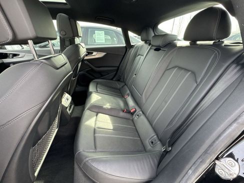 Certified 2023 Audi A5 2.0T Premium Plus w/ Premium Plus image 24