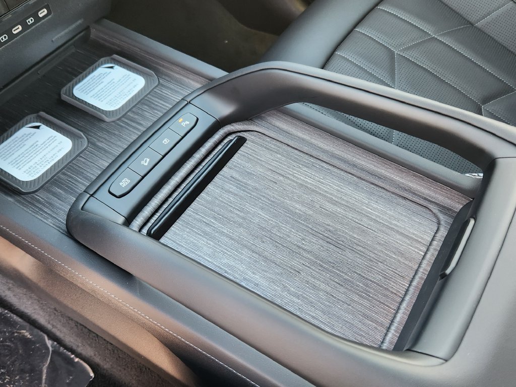 New 2027 Kia Telluride SX Prestige X-Line AWD/4WD image 20