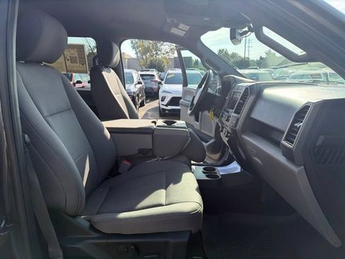 Used 2020 Ford F150 XLT w/ Equipment Group 302A Luxury AWD/4WD image 29