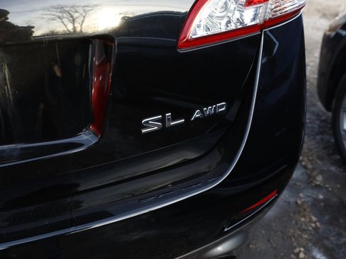 Used 2014 Nissan Murano SL w/ Navigation Package image 8