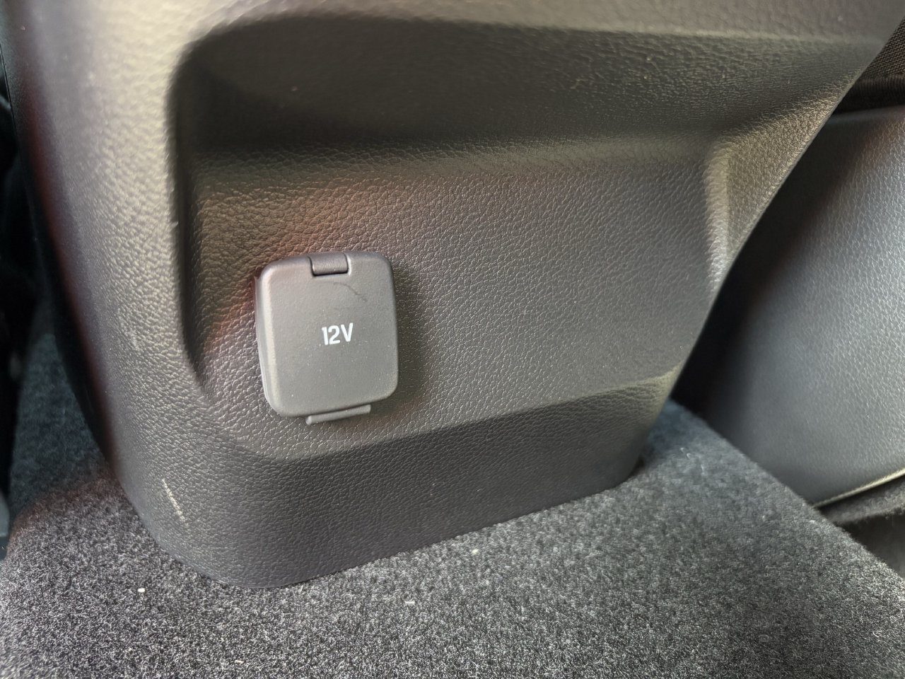 New 2026 Ford Ranger XL RWD image 20