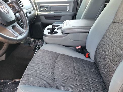 Used 2014 RAM 2500 Big Horn AWD/4WD image 24
