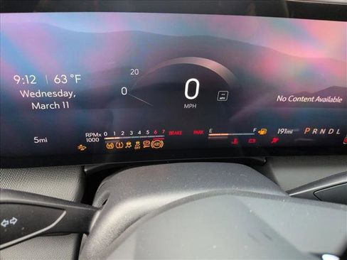 New 2026 Buick Enclave Preferred w/ Power Package FWD image 11