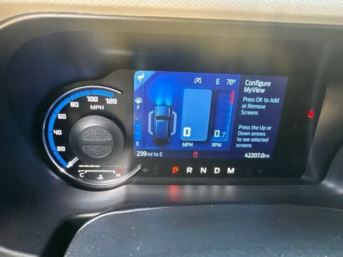 Used 2022 Ford Bronco Badlands AWD/4WD image 18