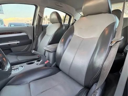 Used 2008 Chrysler Sebring Limited w/ Luxury Group image 7