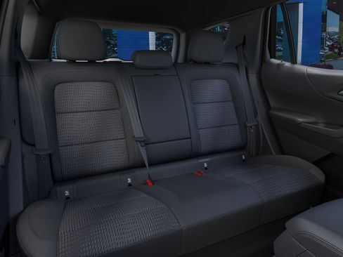 New 2026 Chevrolet Equinox LT AWD/4WD image 41