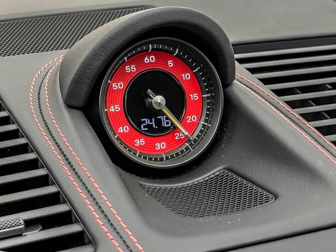Used 2022 Porsche 911 GT3 RWD image 14