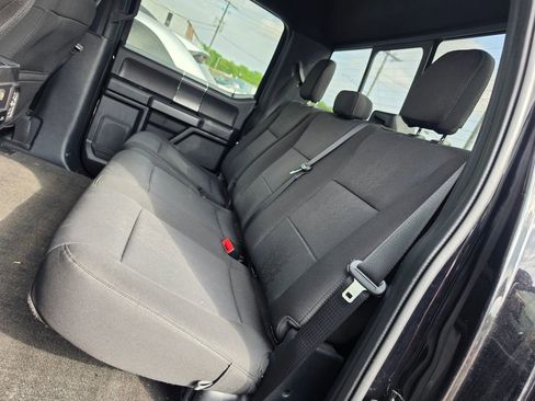 Used 2020 Ford F150 XLT w/ Equipment Group 302A Luxury AWD/4WD image 7
