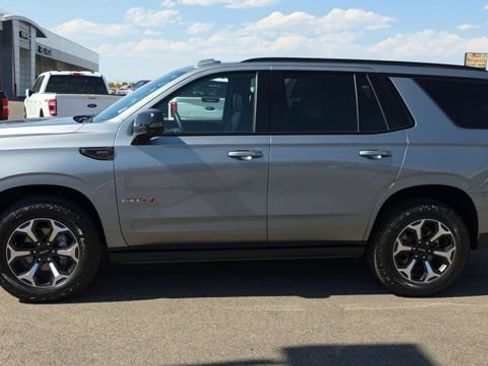 Used 2026 GMC Yukon AT4 Ultimate AWD/4WD image 6