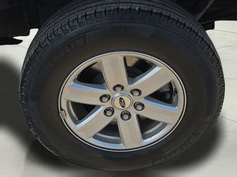 Used 2022 Ford F150 XL w/ Equipment Group 101A High RWD image 17
