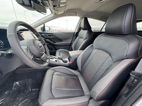 New 2026 Subaru Crosstrek 2.5i Limited w/ Popular Package #3A image 12