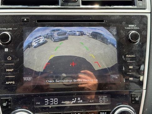 Used 2018 Subaru Outback 3.6R Limited image 14