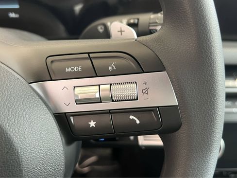 New 2026 Hyundai Sonata Blue image 32