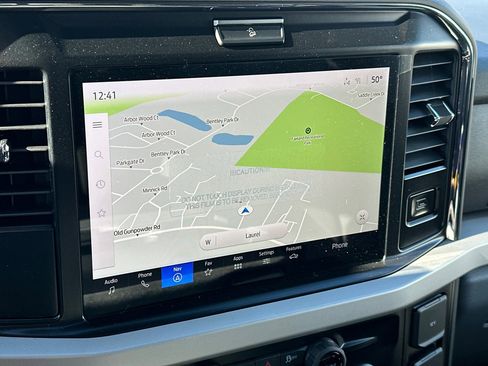 New 2026 Ford F250 XLT w/ XLT Premium Package image 25