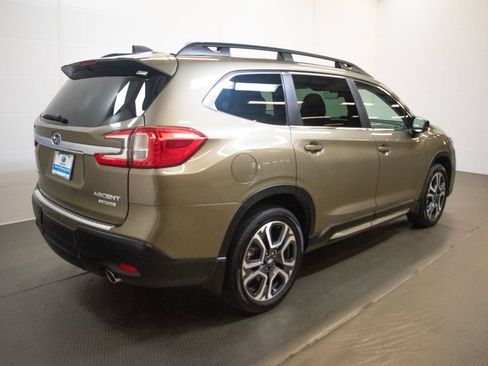 Certified 2026 Subaru Ascent Limited AWD/4WD image 4