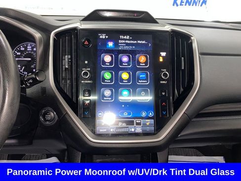 Certified 2023 Subaru Ascent Limited w/ Technology Package image 21