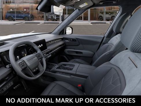 New 2027 Kia Telluride SX Prestige X-Pro AWD/4WD image 17