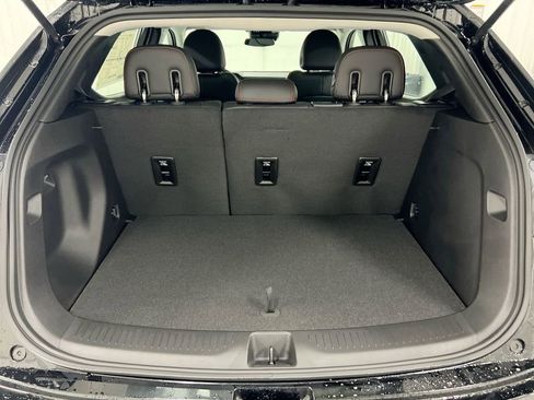 New 2027 Chevrolet Bolt RS FWD image 24