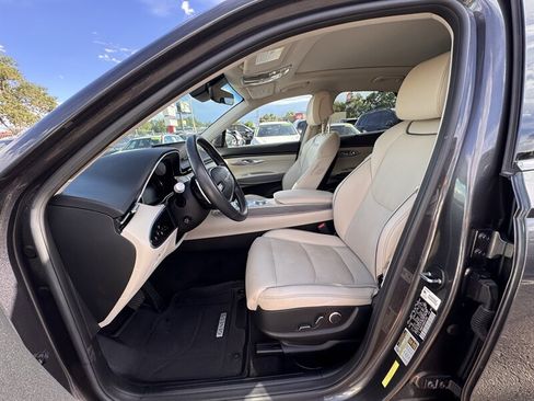 Used 2022 Genesis GV70 2.5T w/ Advanced Package AWD/4WD image 13