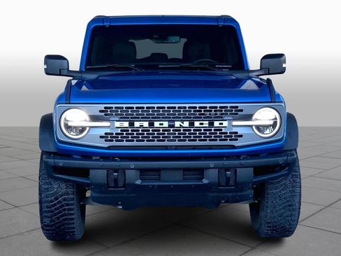 Used 2024 Ford Bronco Badlands image 4