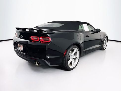 Used 2024 Chevrolet Camaro SS image 10