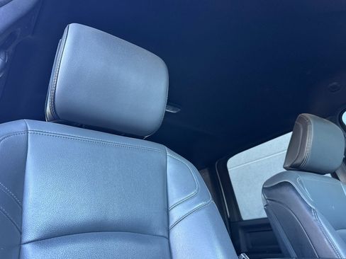 Used 2022 RAM 2500 Tradesman image 19