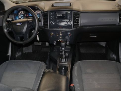 Used 2019 Ford Ranger XL w/ Equipment Group 101A Mid RWD image 16