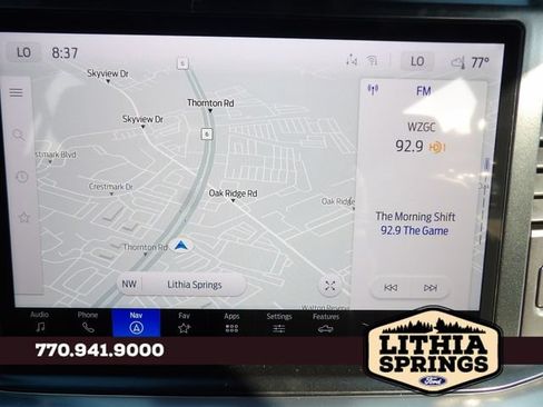 New 2026 Ford F250 King Ranch AWD/4WD image 18