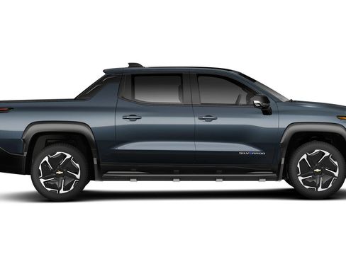 New 2026 Chevrolet Silverado EV LT w/ Premium Package AWD/4WD image 27