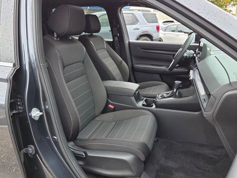 Certified 2023 Honda CR-V Sport image 18