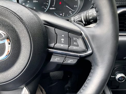 Used 2023 MAZDA CX-5 AWD 2.5 S w/ Premium Plus Pkg image 17