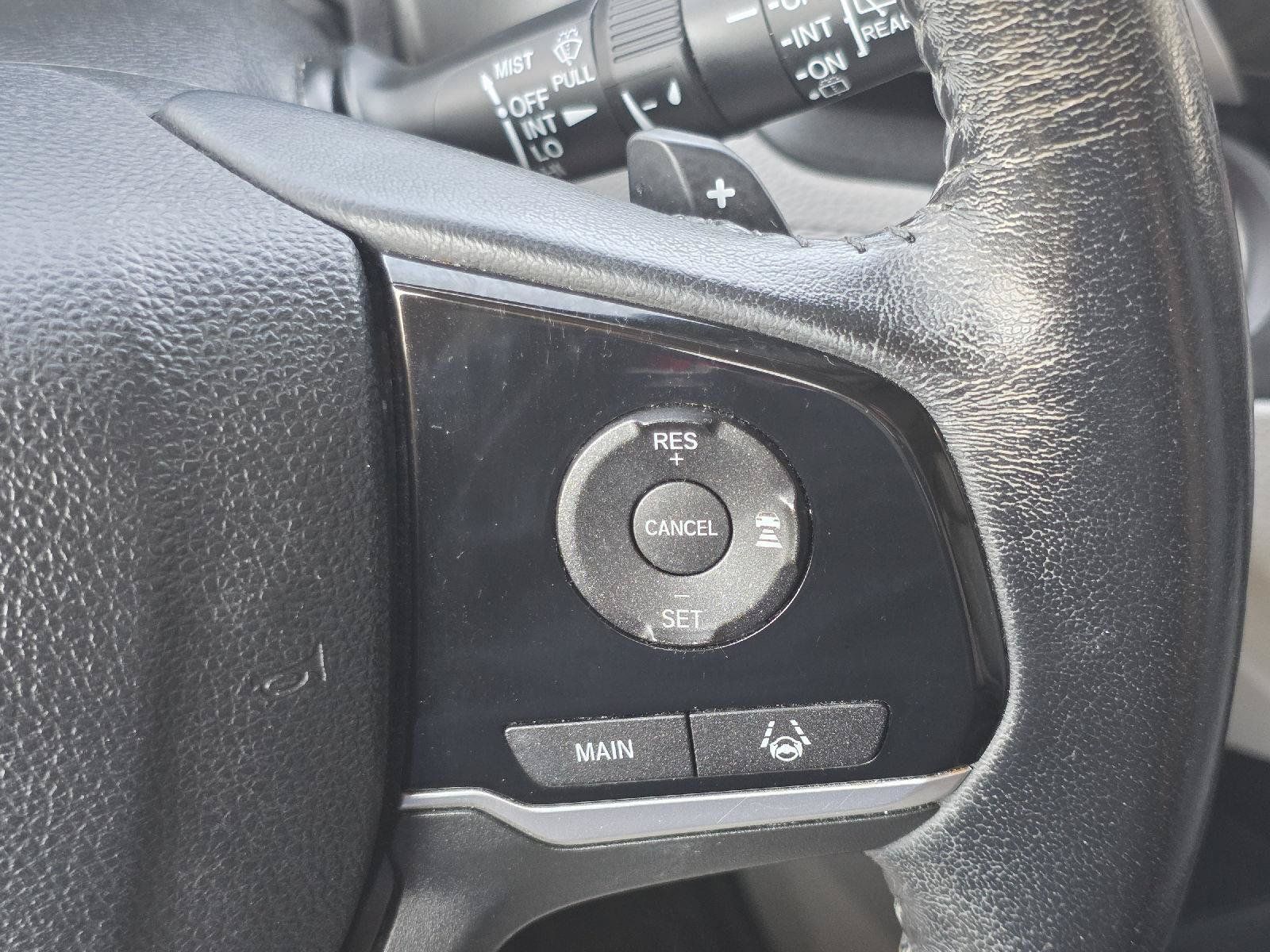Used 2020 Honda Odyssey EX-L image 12