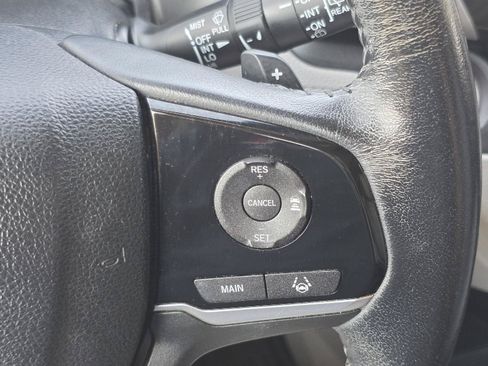 Used 2020 Honda Odyssey EX-L image 12