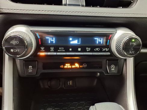 Certified 2023 Toyota RAV4 XLE image 14