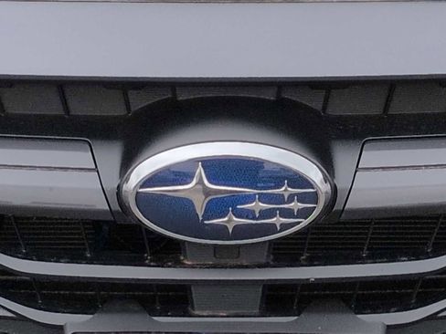 Certified 2025 Subaru Legacy Premium image 11