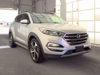 Used 2017 Hyundai Tucson Limited w/ Limited Ultimate Package 03 AWD/4WD video 2