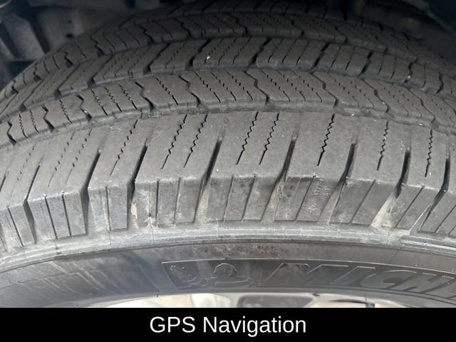 Used 2018 Jeep Wrangler Unlimited Sahara AWD/4WD image 11