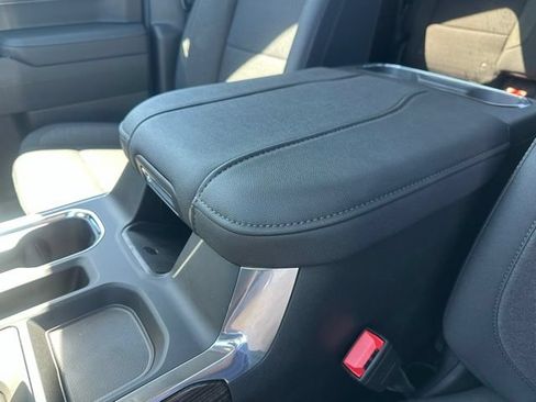 New 2026 Chevrolet Silverado 1500 LT Trail Boss w/ Convenience Package II AWD/4WD image 12