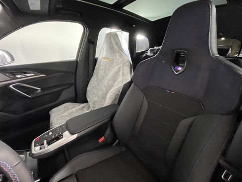 New 2026 BMW X1 M35i w/ Technology Package image 9