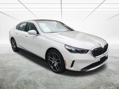 Used 2024 BMW i5 eDrive40i w/ Premium Package
