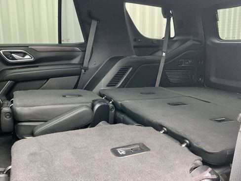 Used 2023 Chevrolet Tahoe Z71 w/ Luxury Package image 21