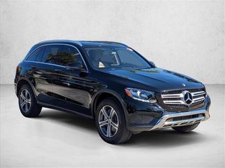 Used 2019 Mercedes-Benz GLC 300 4MATIC video 3