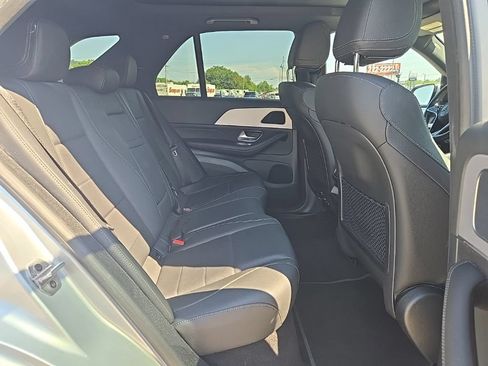 Used 2026 Mercedes-Benz GLE 350 4MATIC image 21
