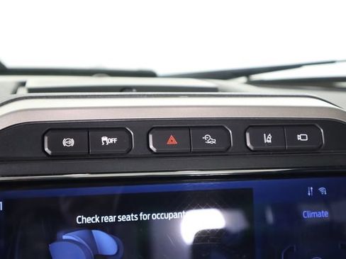 Used 2022 Ford F350 Lariat w/ Tremor Off-Road Package AWD/4WD image 67