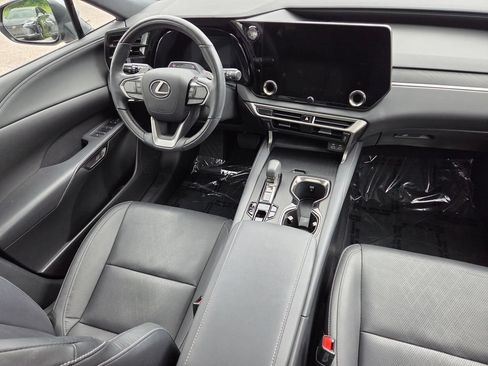 Certified 2023 Lexus RX 350 Premium Plus w/ Cold Area Package AWD/4WD image 36