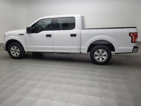Used 2016 Ford F150 XLT RWD image 3
