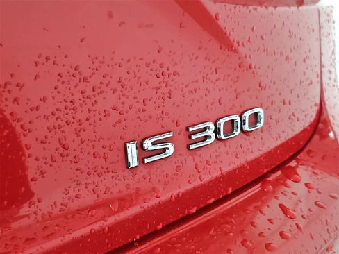 Used 2018 Lexus IS 300 w/ Accessory Package 2 image 12