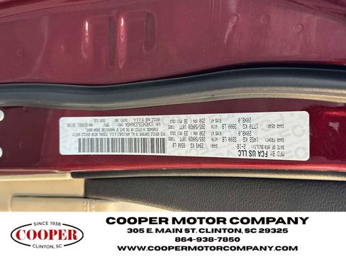 Used 2018 Dodge Durango Citadel w/ Technology Group image 31